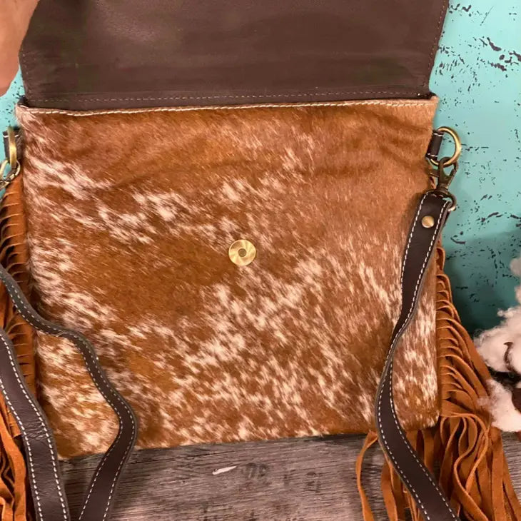 Caroline Crossbody