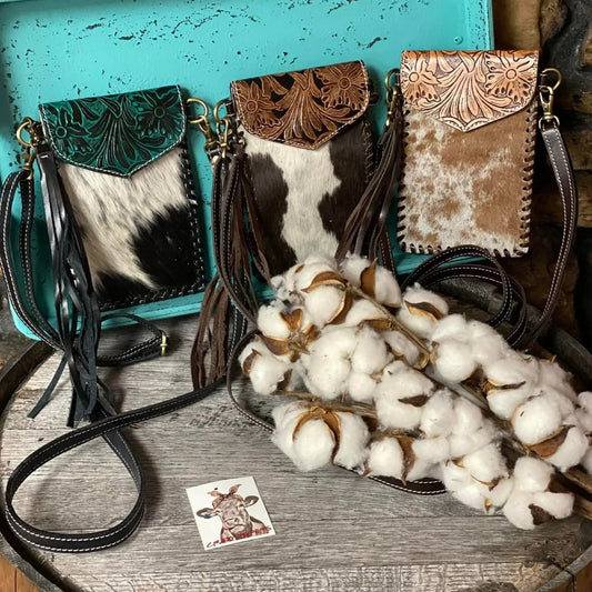 Dixie Crossbody