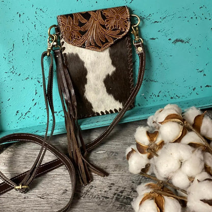 Dixie Crossbody