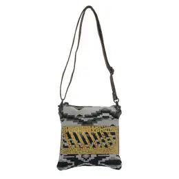 Grio Crossbody Bag