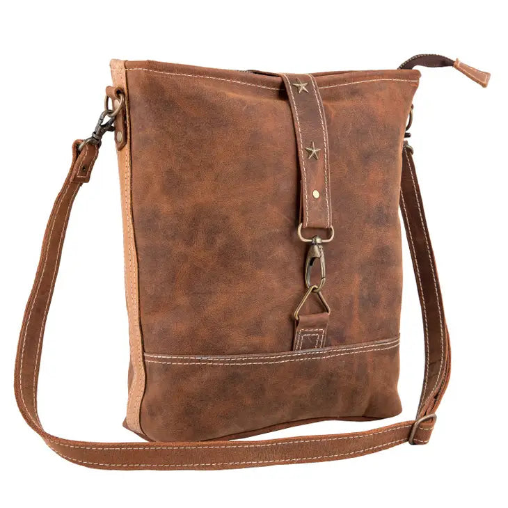 Guipo Shoulder Bag