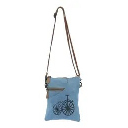 Gyrio Crossbody Bag