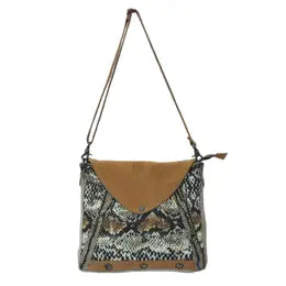 Riduf Crossbody Bag